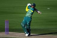 Sussex v South Africa - Tour Match